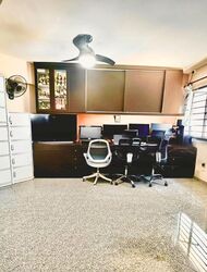Blk 688B Choa Chu Kang Drive (Choa Chu Kang), HDB 4 Rooms #482196791